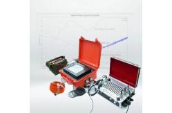 China 24/48 Channel Seismograph for MASW and Seismic Refraction supplier
