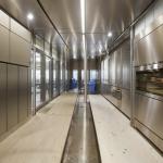Fine-finish Anti-peeling Stainless Steel Cladding for Plastics for sale