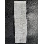 100% Absorbent Cotton  8ply Non Sterile Absorbent Gauze  Swabs 7.5x7.5cm for sale