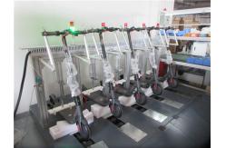 China ISO Consumer Electronics Inspection Scooter Quality Inspection supplier