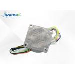 Gyroscope Sensor for Precision Flight Testing 460800bps 6.06 G Vibration Tolerance for sale