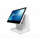 Barway 15.6'' Single Screen POS Terminal Window System With Touch Screen