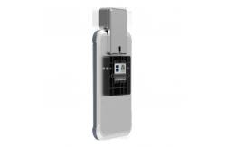 China Wireless IP65 AI Face Recognition Biometric Device Access Control 1280 X 800 Resolution supplier