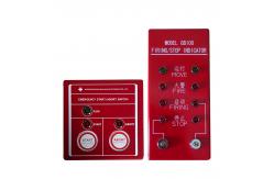 China Advanced FM200 Fire System Complete Kit with Detection and Alarm Integration supplier