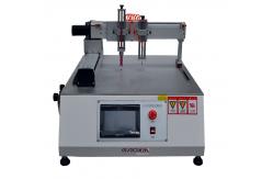 China Cell Phone Testing Equipment For Mobilephone Click Lineation Life Testing supplier