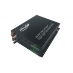4 ch hd-sdi to fiber/4 channel hd-sdi over fiber optic Extender 3G/HD/SD-SDI for sale