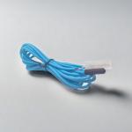 Commercial Refrigeration Coil Temperature Sensor Traulsen 337-60406-02 Replacement With Blue Cable Black Probe for sale