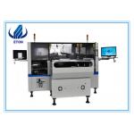 2 * 17 Feeders PCS Manual Pick And Place Machine 1.8 Ton Total Weight for sale