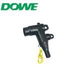 24KV 250A Elbow Cable Connector  American Electric Insulator Accessories for sale
