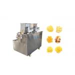 Automatic Vegetable Macaroni Pasta Making Machine 100r/min 1600mm for sale