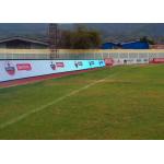 Sport Events 6.67mm LED Stadium Screen SMD Digital Parameters Display