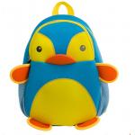 Large Capacity Animal Toddler Backpack For Girl Toddler Fashionable Design for sale