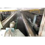 Rotary Screen Printing Machine Textile Machinery Accessories Rotary Nickel Mesh Printing Screen for sale