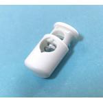 Polyester Drawcord Cord Stopper & Cord End