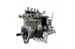 China Fuel Injection Pump 4PL1155 4PL1156 BHF4PM100001 For YZ4102ZLQ 4100Q supplier