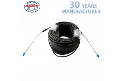 China Odva Lc Sc Mpo Ip67 Ftta Fiber Optic Patch Cord supplier