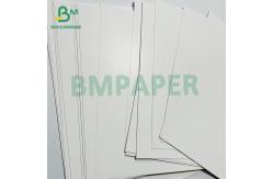China Recyclable Highly Polished 300gsm 350gsm White C2S Coated Paper supplier