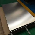 Titanium Plate Grade 7 TiPd Plate GR.7 5mm Thick For Titanium Clad Steel Plate for sale