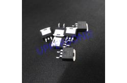 China Molins MK9 Model Kretek Packing Units Switch Irfz44nl Transistor supplier