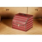 Ourdoor Travel Storage Foldable Car Trunk Organizer High Capacity Small Size for sale