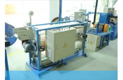 China 80m/Min 3 Phase Metal Tape Accumulator Optical Fiber Cable Machine supplier