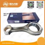 Connecting Rod 61500030009 HOWO Truck Parts Con Rod Arm Howo 371 WD615 WP10 for sale