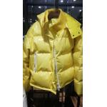 Winter ' S Down Jackets 0.20MM Translucent TPU Fabric
