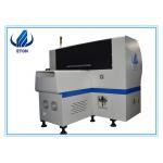 Double Module SMT Pick And Palce Machine Mark Correction 0.5mpa Air Force for sale