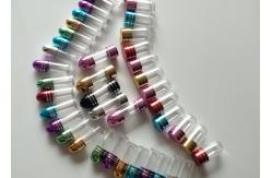 China 1g Small Plastic Pill Containers supplier