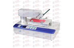 China Automated Paint Testing Equipment 250G-1000g Pencil Hardness Tester supplier