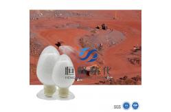 China Anionic Mining Polyacrylamide For Rare Earth Mineral Processing Wastewater supplier