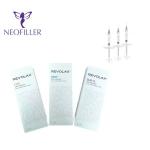 Deep Sub Q Dermal Filler Revolax Hyaluronic Acid Filler For Cheek Lines for sale