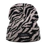 20 Years Factory Knit Beanie Common Fabric Embroidery/Blank Pattern for sale