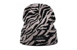 China 20 Years Factory Knit Beanie Common Fabric Embroidery/Blank Pattern supplier