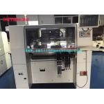 SAMSUNG SM481 Maximum Height 10mm Surface Mount Technology Machine 1.65 X 1.68 X 1.53m Size for sale