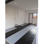 ODM Interlocking Garage Floor Tiles 18 Mm Diamond Garage Floor Mat for sale