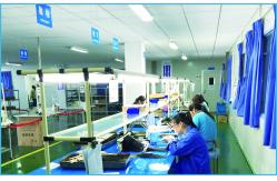 China Thermistor Temperature Sensors manufacturer