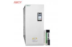 China OEM General Vector VFD Variable Frequency Drive Converter Device 3 Phase supplier