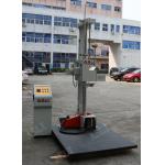 Professional Lab Package Carton Box Drop Testing Equipment Factory