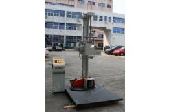 China Professional Lab Package Carton Box Drop Testing Equipment Factory supplier