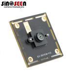OV7251 Global Exposure 120FPS USB Camera Module For Machine Vision Inspection