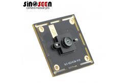 China Global Exposure OV7251 Sensor USB Camera Module For Machine Vision Inspection supplier