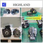 Durable Cast Iron Motorized Pump System For Industrial Pumping Solutions for sale