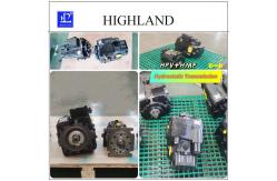 China Durable Cast Iron Motorized Pump System For Industrial Pumping Solutions supplier