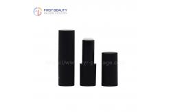 China Snap On 3.8g Empty Lipstick Tube Cosmetic Container supplier