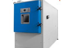 China 101kpa High Altitude Test Chamber Environmental Temperature 45000 Meters supplier