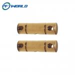 Oem Professional Custom stainless steel brass Cnc Plastic Turning Parts Pom Plastic Machining Parts for sale