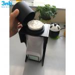 NS800 Colorimeter Colour Measurement Spectrophotometer To Measure Liquid Paint Color for sale