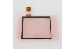 China Mini 9 Inch Multi System GG Touch Panel Supporting Cosmetic Inspection supplier