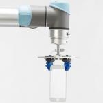 Good Compatibility Soft Robot Gripper , 900g Food Gripper With Force for sale
